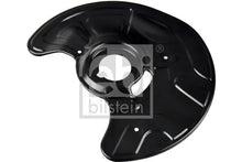 Protectie stropire, disc frana Febi Bilstein pentru Mercedes-Benz - FE174919