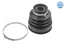 Ansamblu burduf articulatie planetara, Alfa Romeo, Fiat, Lancia, 113x107x86 mm, Meyle 2144950013