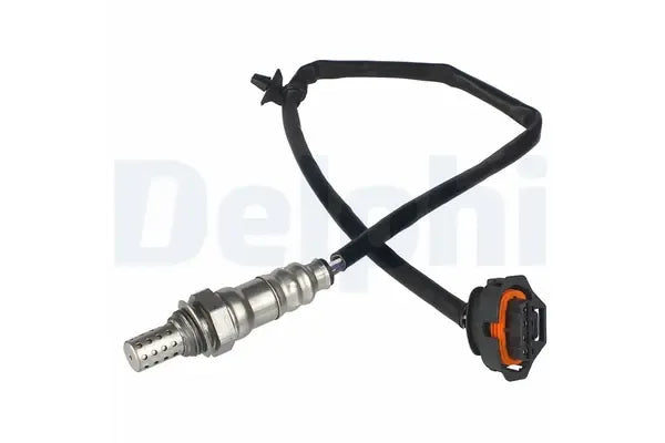 Sonda lambda, Opel Astra G Hatchback, Astra G Cabriolet, Astra G Combi, Astra G Cupe, Astra G Limuzina, Astra H, 154x58x50 mm, Delphi ES1079112B1