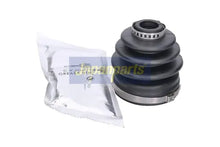 Ansamblu burduf articulatie planetara, Isuzu, Mazda, Mitsubishi, Subaru, Suzuki 626, Accent, Almera Tino, Colt, 126x122x124 mm, Japanparts KB027