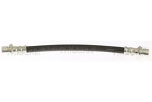 Furtun frana, Toyota, 244x73x34 mm, Triscan 815013230