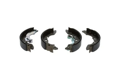 Set saboti frana, Fiat, Ford, 221x124x74 mm, Bosch 0986487772