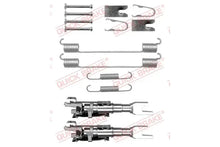 Set accesorii, sabot de frana Quick Brake - QB105-0883S