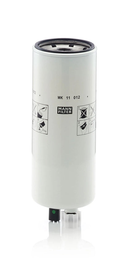 Filtru Combustibil MANN-FILTER - WK 11 012