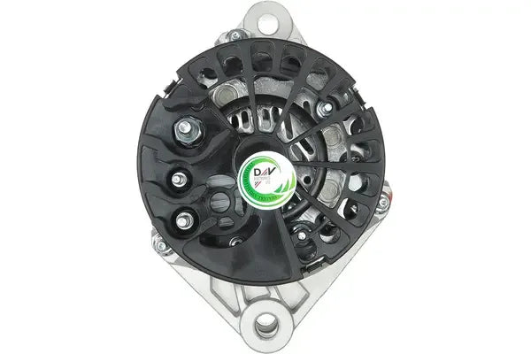 Generator alternator, Alfa Romeo, Fiat, Lancia, Opel, 263x190x188 mm, AS-PL A4042PINA