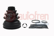 Ansamblu burduf articulatie planetara, Fiat, Lancia, Mini, Mitsubishi, Nissan, Opel, Rover, Toyota, 137x120x114 mm, Autofren Seinsa D8260