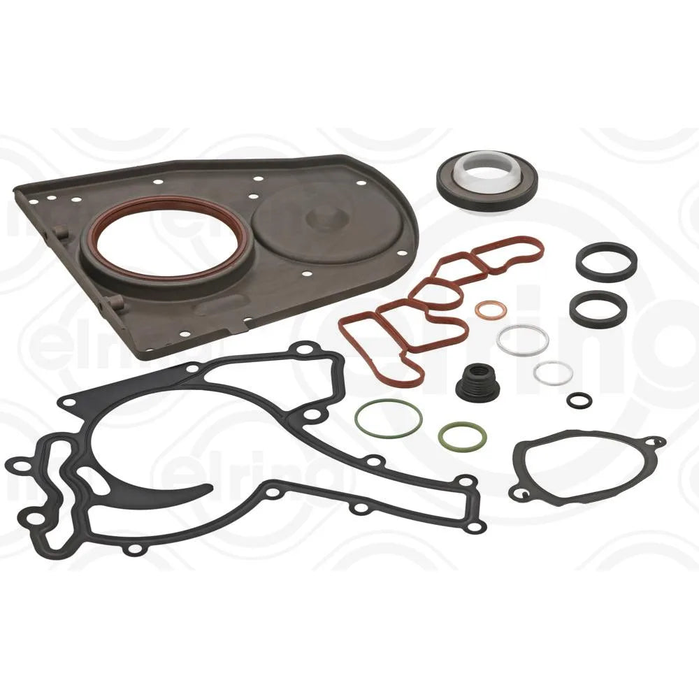 Set Garnituri Elring pentru Mercedes-Benz C Class/C Class Cupe/C Class T Model/Clc Class/Clk - 655.540