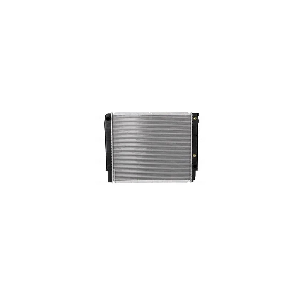 Radiator Apa Nissens - 65542A