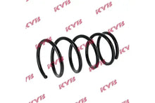 Arc spiral, Subaru, 358x210x210 mm, KYB KYBRA1100