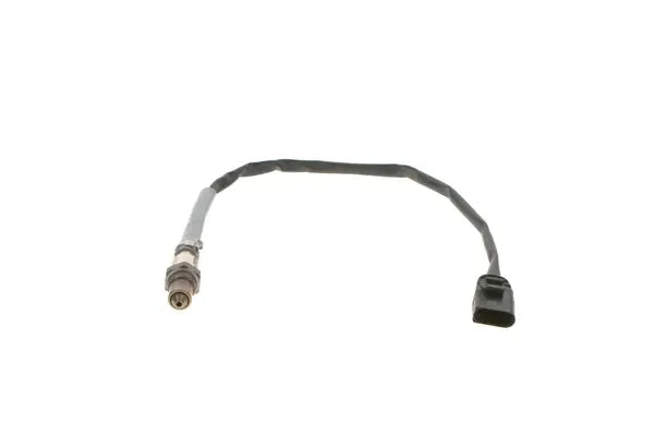 Sonda lambda, Audi, Bentley, Volkswagen A8 D5, Q7, Q7 Van, Q8, Bentayga, Touareg, 144x98x46 mm, Bosch 0281004688