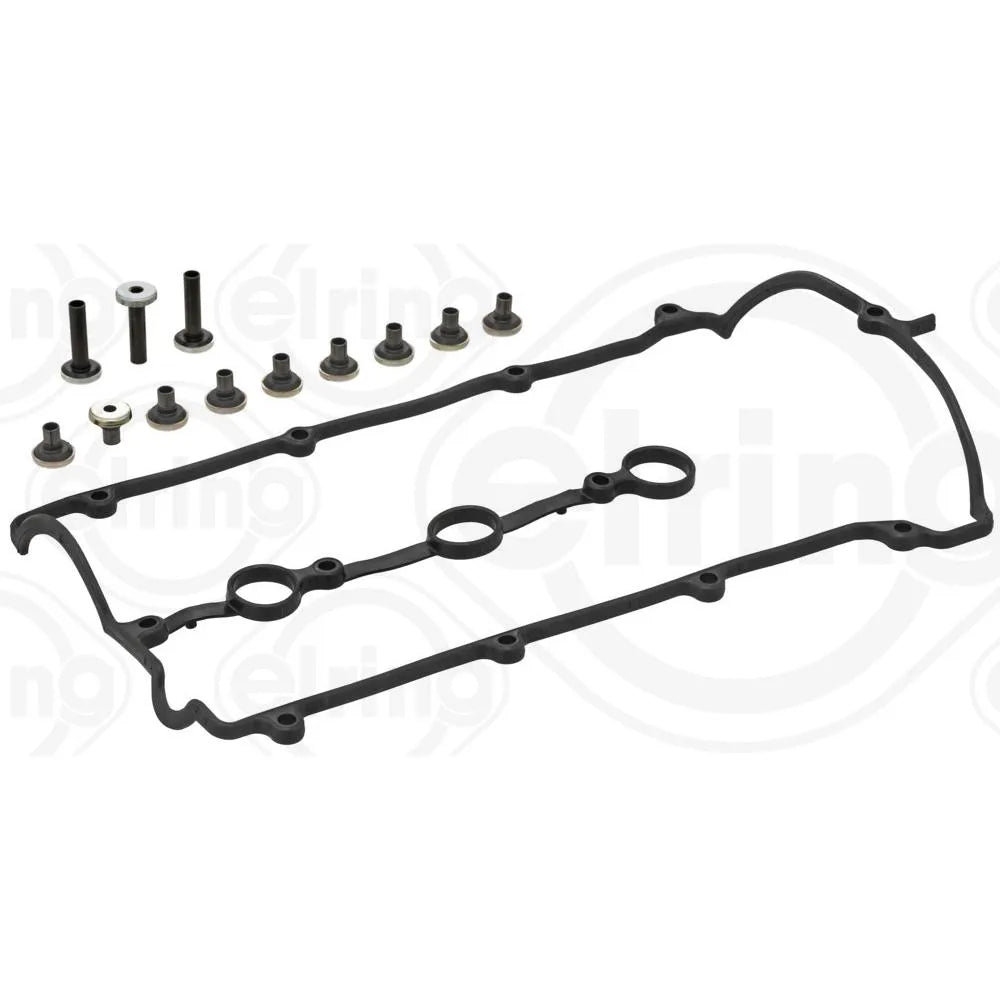 Set Garnituri Elring pentru Ford Usa Probe, Mazda 323 F/626/Mx 3/Mx 6/Xedos 6 - 658.980