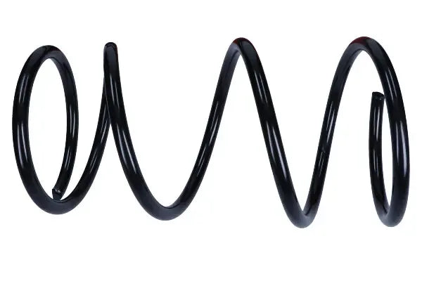 Arc spiral, Nissan, 406x204x98 mm, Maxgear 600676D