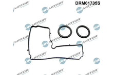 Set garnituri, capac supape Dr.Motor Automotive - DRM01735S