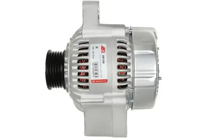 Generator alternator, Toyota, 265x186x186 mm, AS-PL A6189
