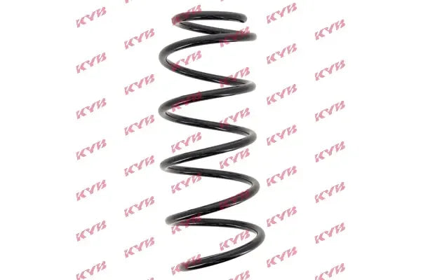 Arc spiral, Fiat Bipper, Fiorino, Logan, Nemo, Qubo, 533x149x148 mm, KYB KYBRA3439