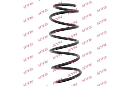 Arc spiral, Fiat Bipper, Fiorino, Logan, Nemo, Qubo, 533x149x148 mm, KYB KYBRA3439