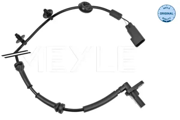 Senzor turatie roata, Ford, 137x130x72 mm, Meyle 7148000020