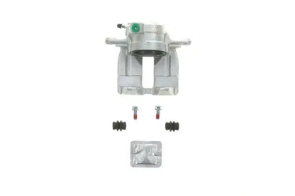 Etrier frana, Mercedes-Benz, 229x167x132 mm, Bosch 0986474220