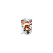 Kit Xenon Osram 35 W 85 V - 66150