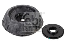 Set reparatie rulment sarcina amortizor, Hyundai, Kia, 107x105x42 mm, Febi Bilstein FE177081