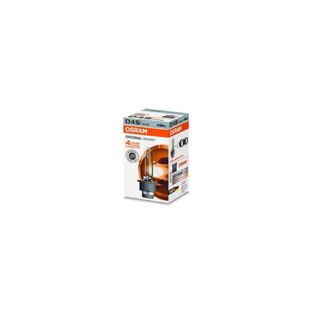 Kit Xenon Osram 35 W 42 V - 66440