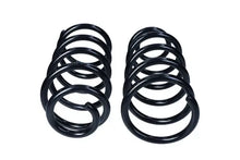 Arc spiral, Lancia, 354x157x77 mm, Maxgear 601155D