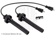 Set cablaj aprinder, Mitsubishi, Proton, 235x100x70 mm, Blue Print ADC41616
