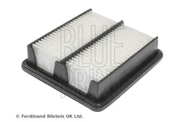 Filtru aer, Honda Insight, Jazz, 251x177x66 mm, Blue Print ADH22271