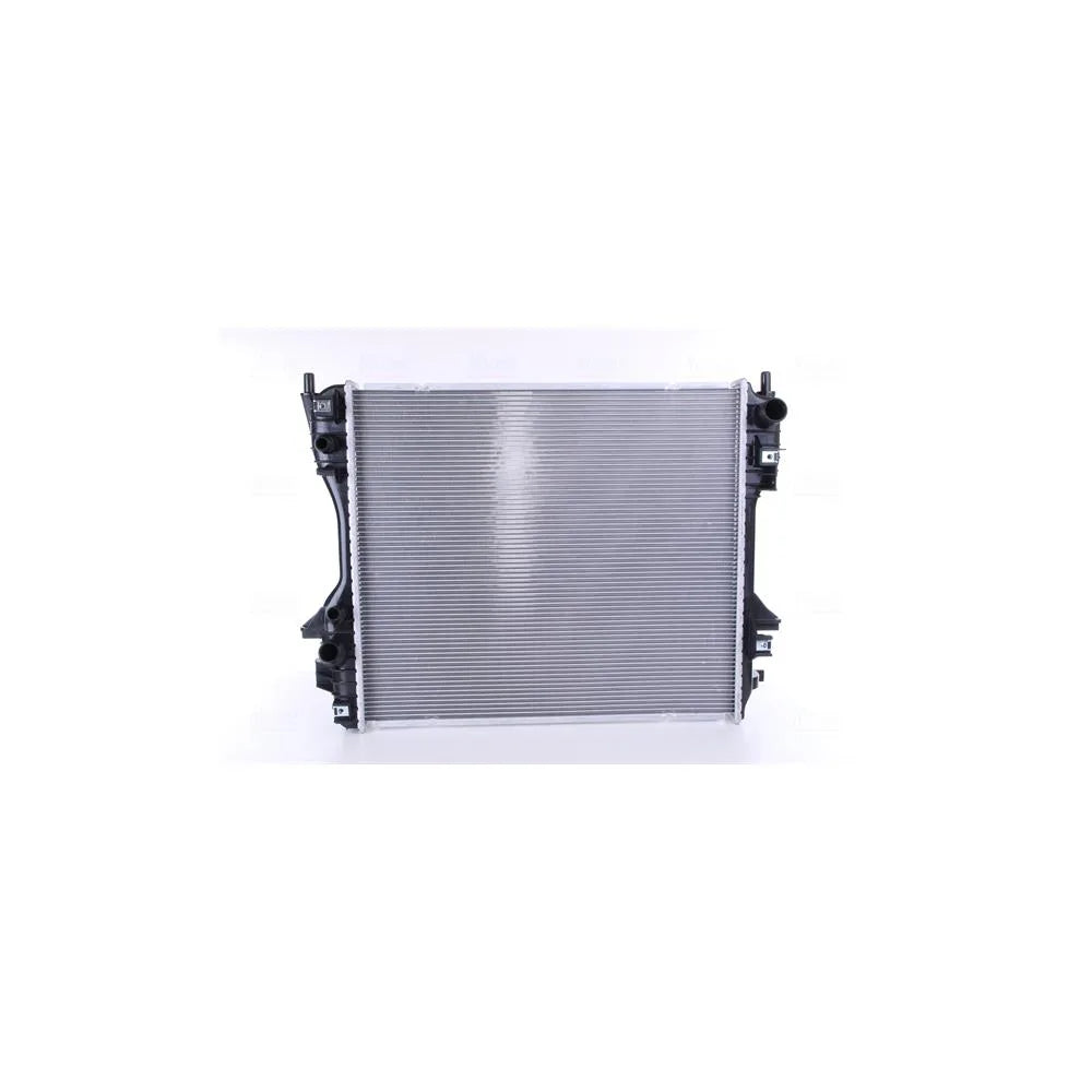 Radiator Apa Nissens - 66709