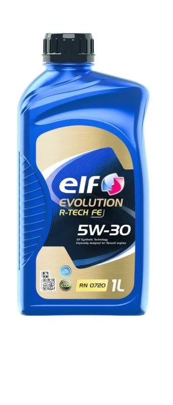 Ulei Motor Castrol 5W-30 - 15F64C