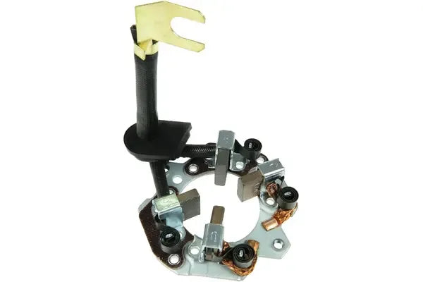 Suport perii, 94x76x38 mm, AS-PL SBH2002
