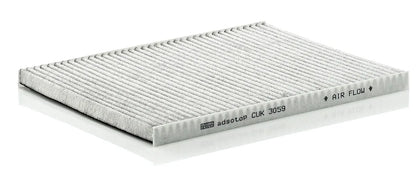 Filtru Polen Mann-Filter pentru Opel Omega B, Vauxhall Omega - CUK3059
