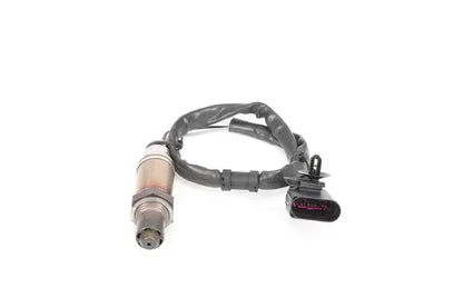 Sonda lambda, Skoda, SEAT, Volkswagen Fabia, Polo, Ibiza, Ibiza Iv Sc, Ibiza Iv St, Fabia Ii Combi, Ibiza Iv Caseta, 141x101x46 mm, Bosch F00HL00360