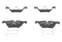 Set placute frana, frana disc TRW pentru Volvo - 13.0460-7364.2