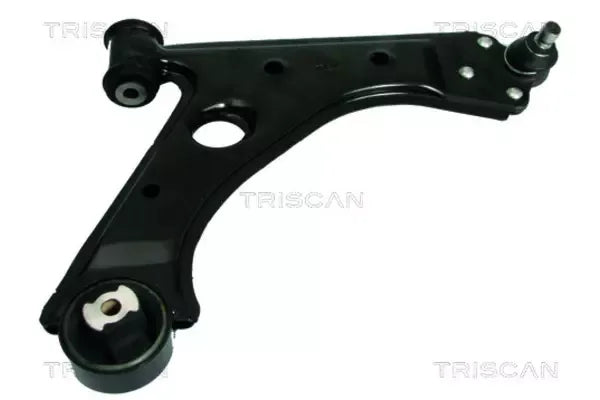 Brat suspensie roata, Abarth, Alfa Romeo, Citroen, Fiat, Peugeot, 538x299x82 mm, Triscan 850015557