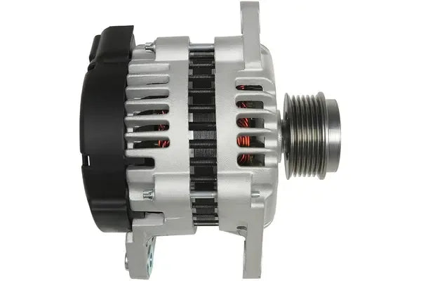 Generator alternator, Opel, 264x186x183 mm, AS-PL A1020