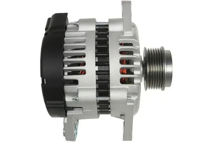 Generator alternator, Opel, 264x186x183 mm, AS-PL A1020