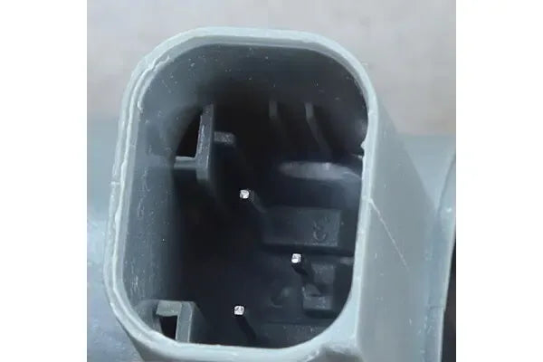 Sensor ajutor parcare, BMW, Mini, 81x37x24 mm, Maxgear 271269