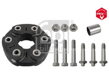 Articulatie, cardan Febi Bilstein pentru BMW - FE171174
