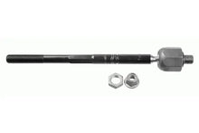 Articulatie axiala cap de bara, Chevrolet, Opel, 346x68x42 mm, Lemforder LMI36901