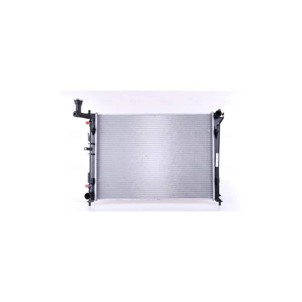 Radiator Apa Nissens - 67076