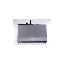 Alte Filtre Auto Nissens - 67095