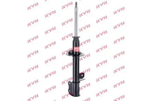 Amortizor, Chevrolet, Daewoo Lacetti, Nubira, 829x160x153 mm, KYB KYB333419