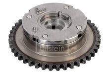 Regulator ax cu came Febi Bilstein pentru Mercedes-Benz - FE175346
