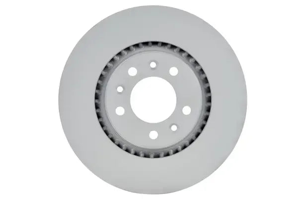 Disc frana, Citroen, Toyota, Peugeot, Opel, Fiat Jumpy Iii Caroserie, Vivaro C Caroserie, Expert Caroserie, Ø294 mm, Bosch 0986479E32