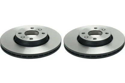 Disc frana, Renault, Nissan, Dacia, Lada Clio, Micra, Modus, Grand Modus, Clio Iii Grandtour, Logan Mcv, Logan Express, Ø260 mm, TRW DF4364