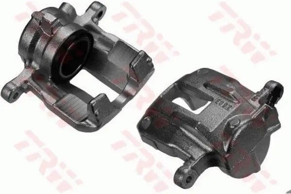 Etrier frana, Mercedes-Benz Clasa A, 221x152x122 mm, TRW BHW245