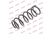 Arc spiral, Suzuki, 366x116x114 mm, KYB KYBRC5905