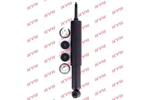 Amortizor, Audi, Cupra, SEAT, Skoda, 627x68x62 mm, KYB KYB3448025