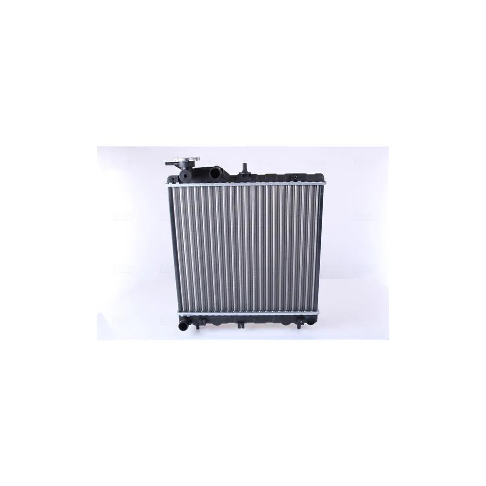 Radiator Apa Nissens - 67500A